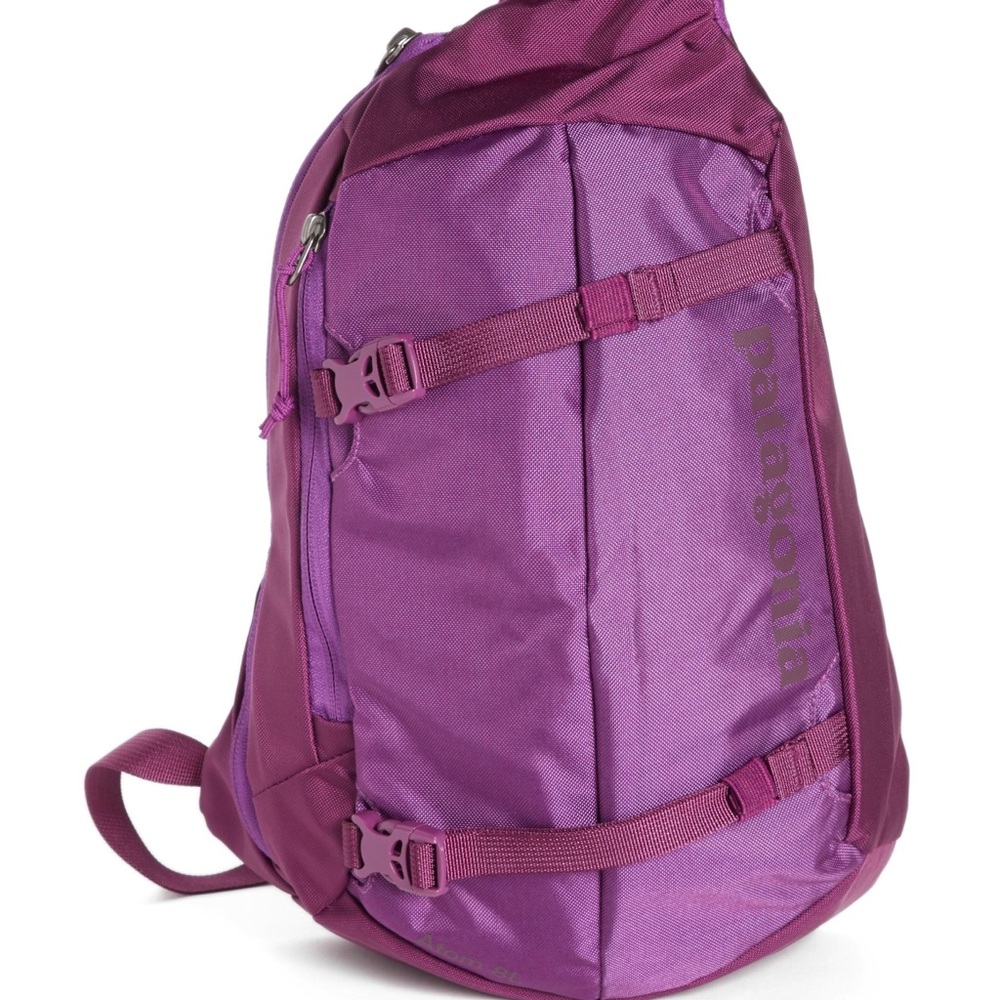 Patagonia Atom 8L Sling Shoulder Bag